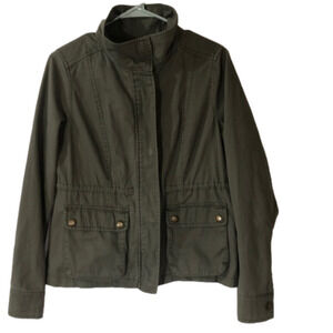 Aeropostale Utility Style Jacket Size XS